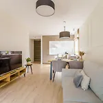 Lighthouse - Baltycka 22 Parking W Cenie * Kolobrzeg