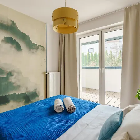 Lighthouse - Baltycka 22 Parking W Cenie Kolobrzeg