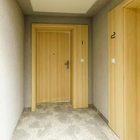 Apartment Lighthouse - Baltycka 22 Parking W Cenie