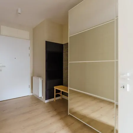 Apartment Lighthouse - Baltycka 22 Parking W Cenie *