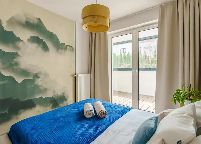 Lighthouse - Baltycka 22 Parking W Cenie Kolobrzeg