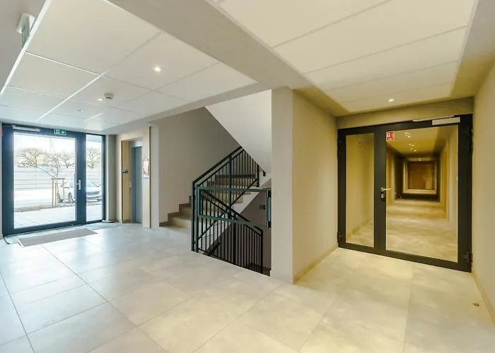 Apartment Lighthouse - Baltycka 22 Parking W Cenie